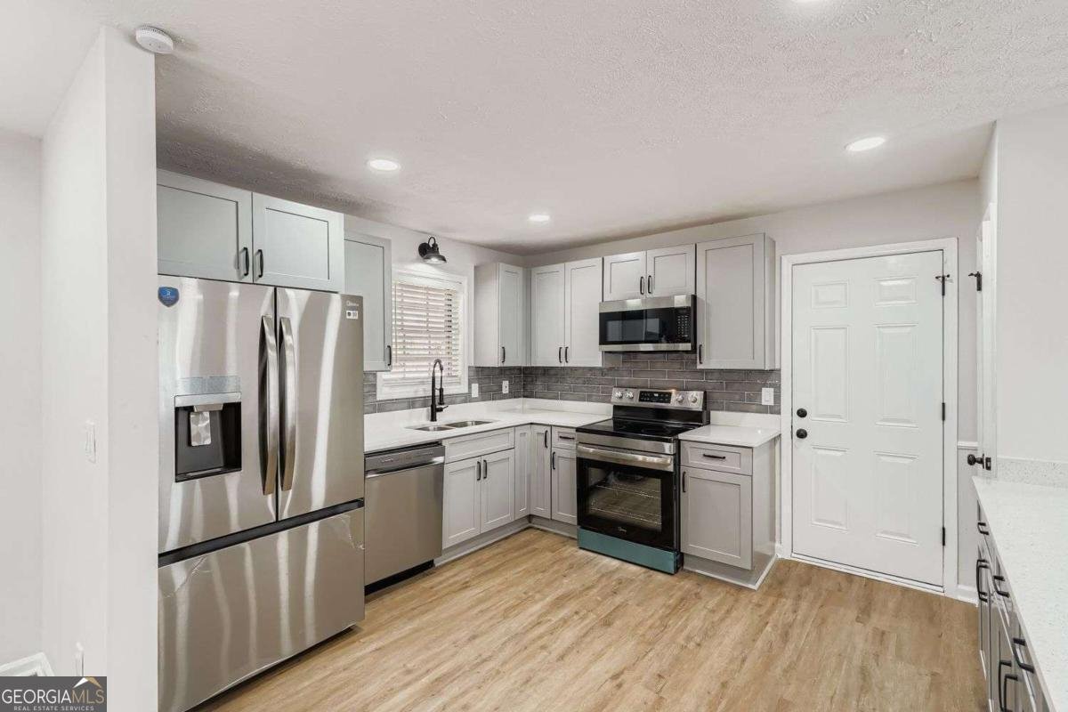 644 Navarre Drive Stone Mountain - 7