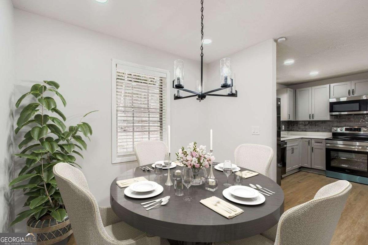 644 Navarre Drive Stone Mountain - 9