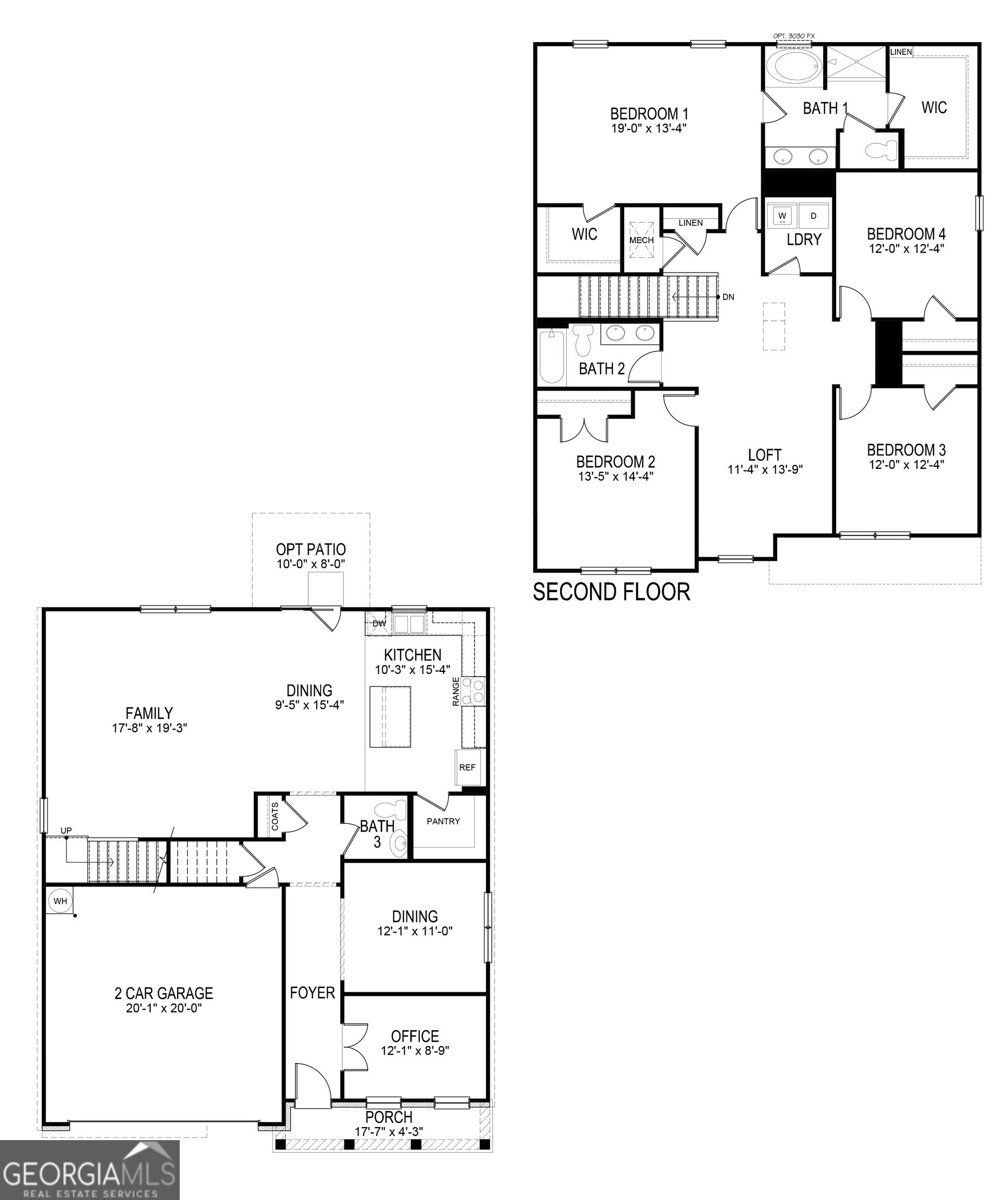 999 Lost Creek Parkway Dallas - 12