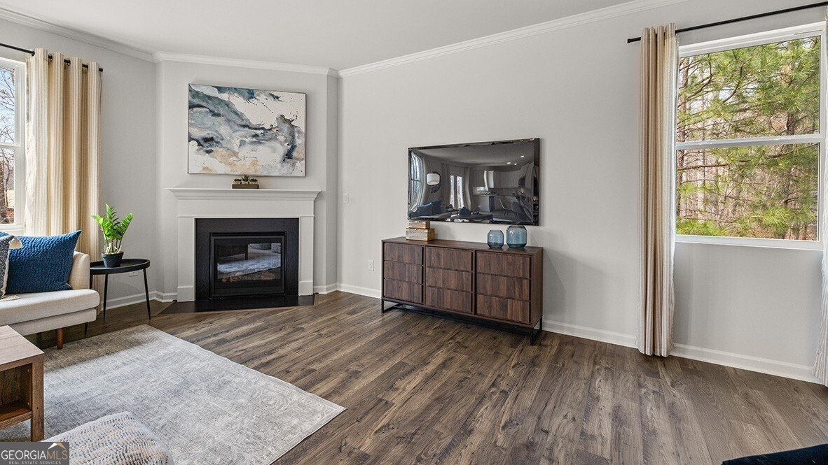 999 Lost Creek Parkway Dallas - 21