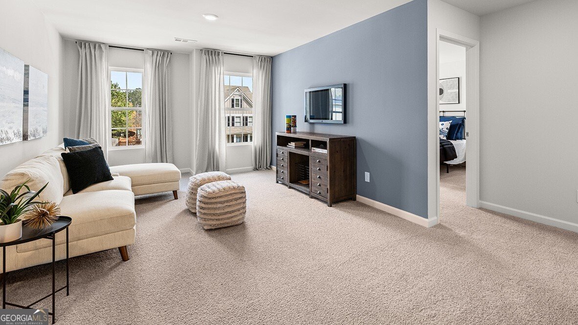 999 Lost Creek Parkway Dallas - 38