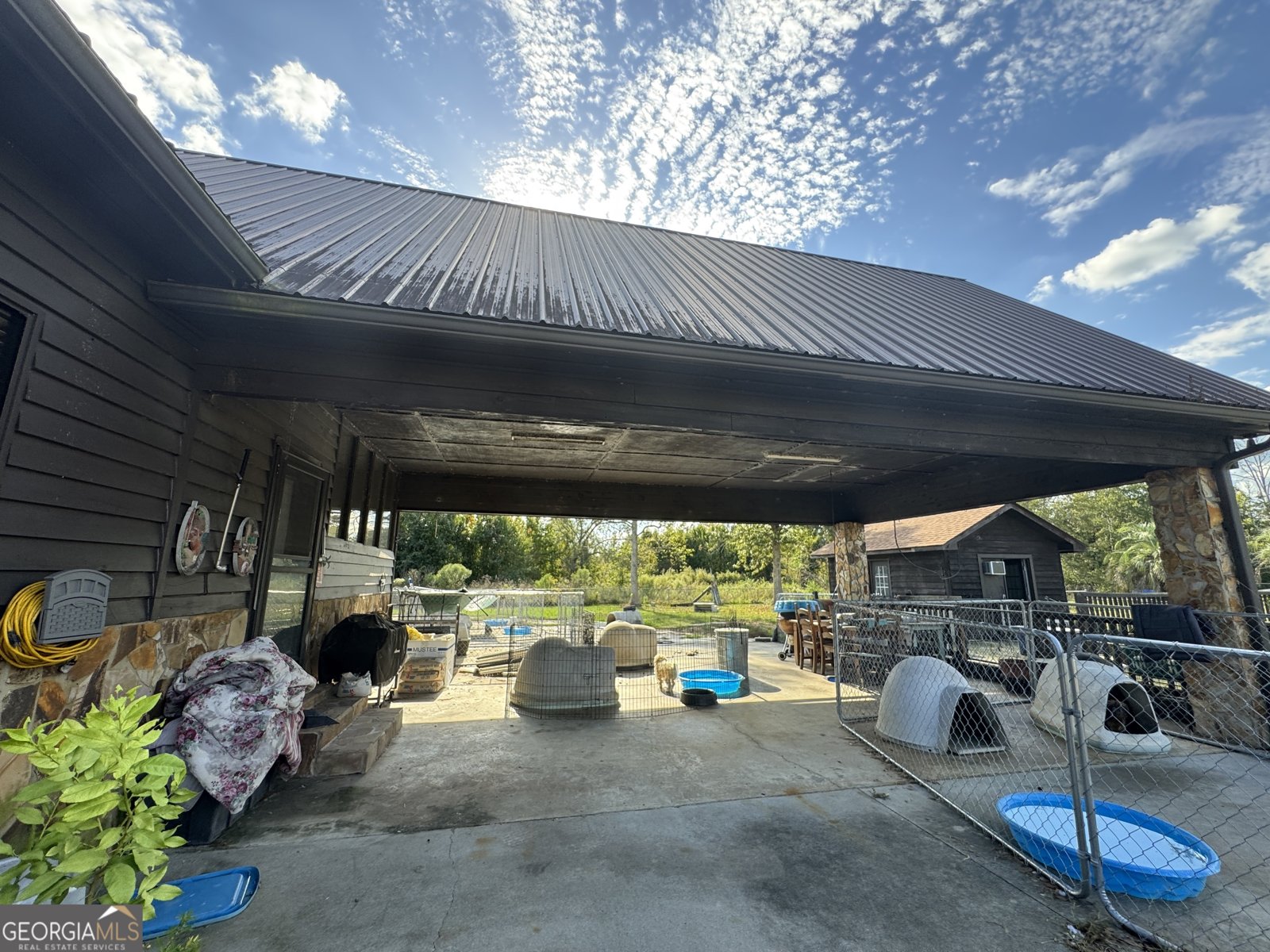 2731 Sawmill Road Ailey - main photo