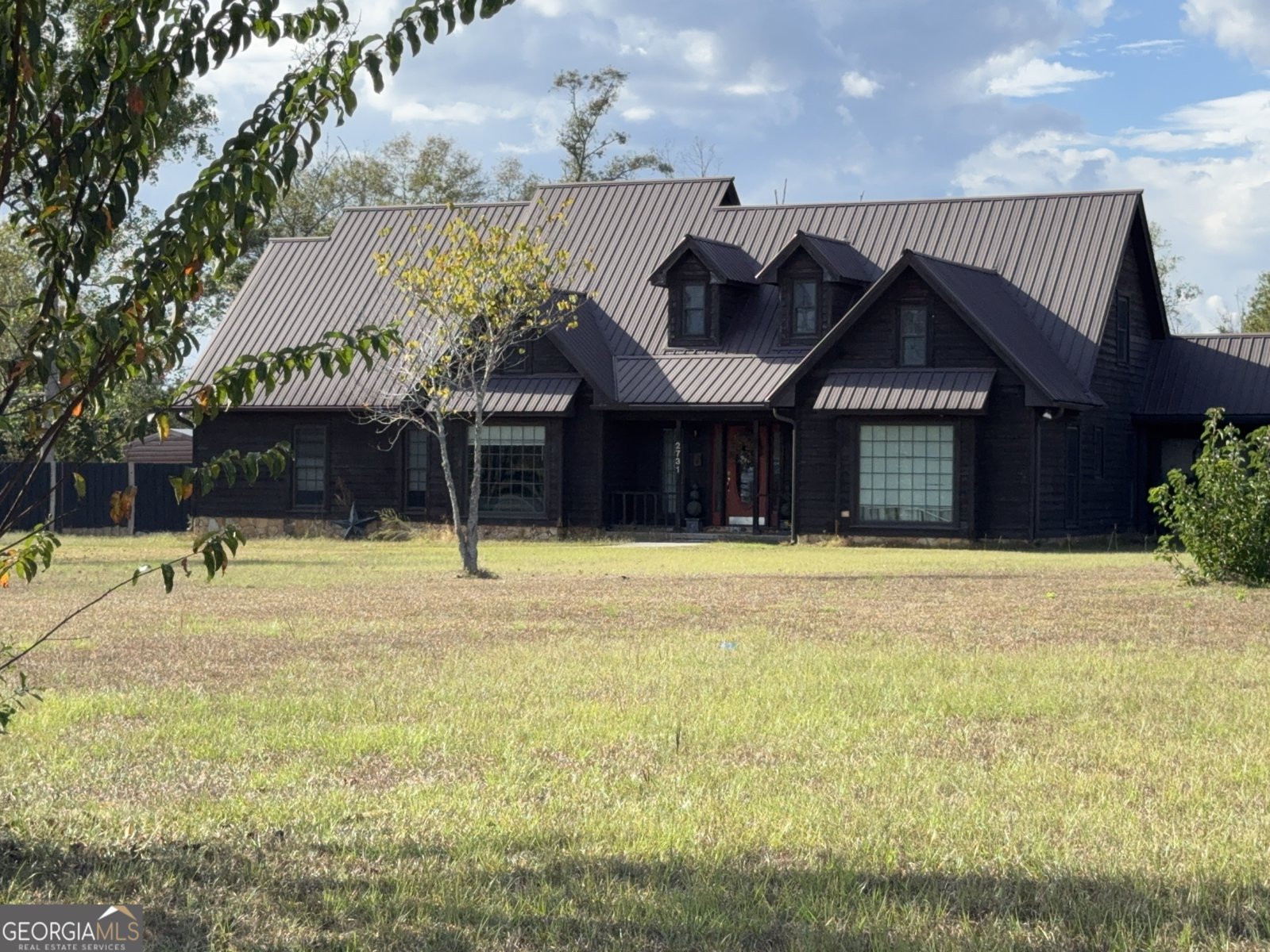 2731 Sawmill Road Ailey - 10