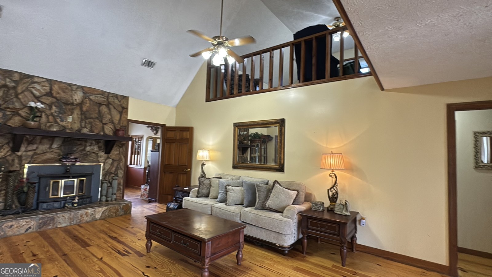 2731 Sawmill Road Ailey - 11