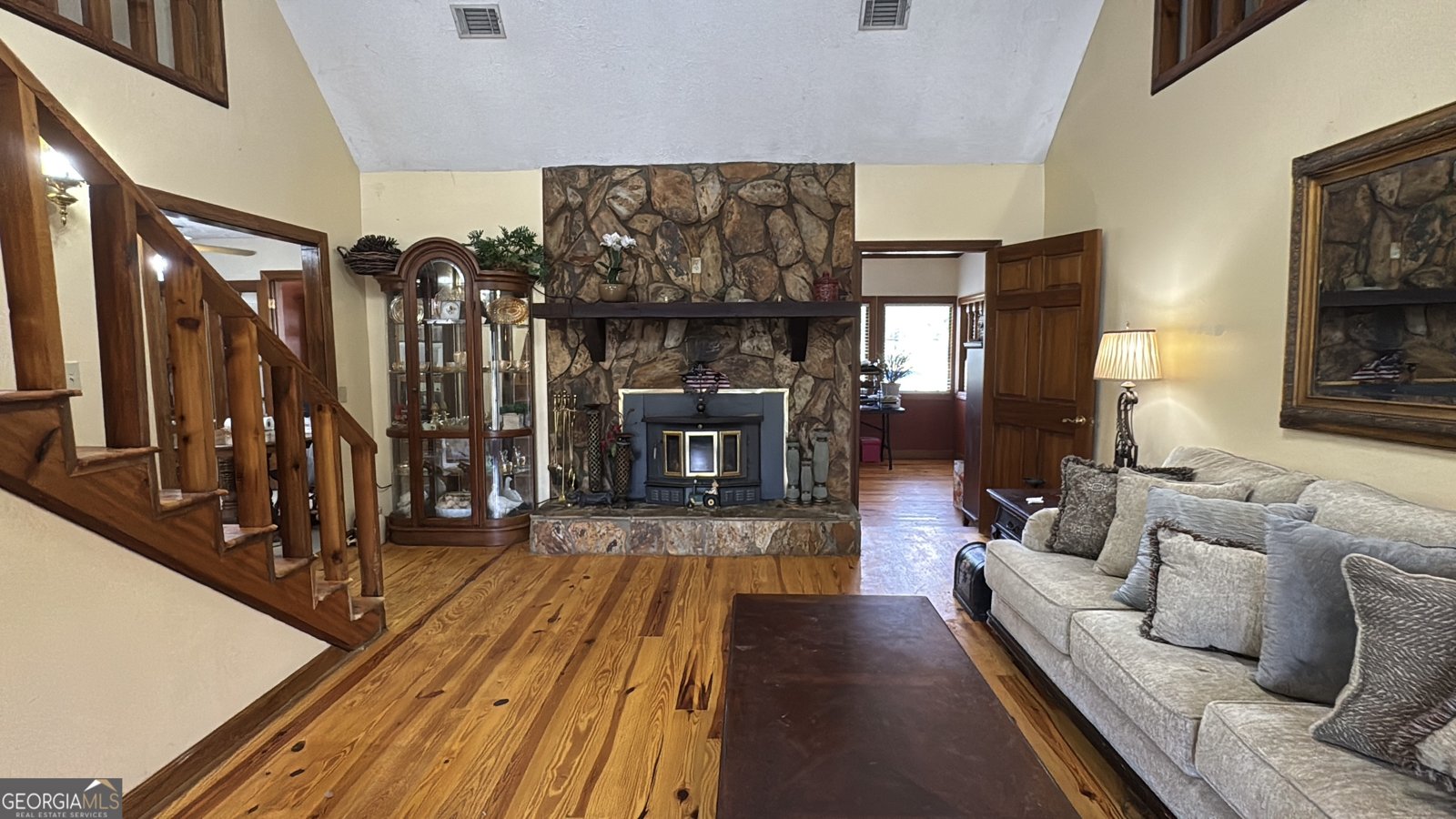 2731 Sawmill Road Ailey - 12