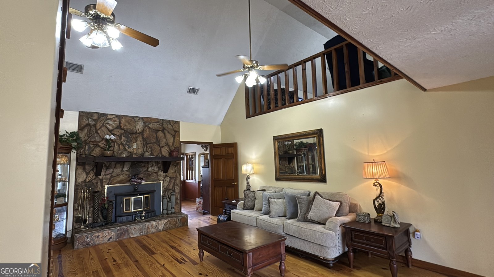 2731 Sawmill Road Ailey - 13