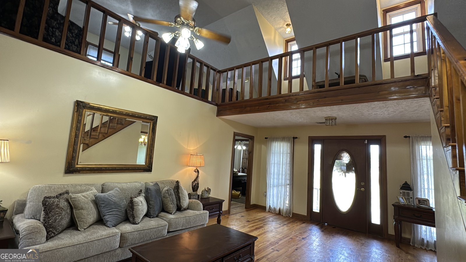 2731 Sawmill Road Ailey - 14