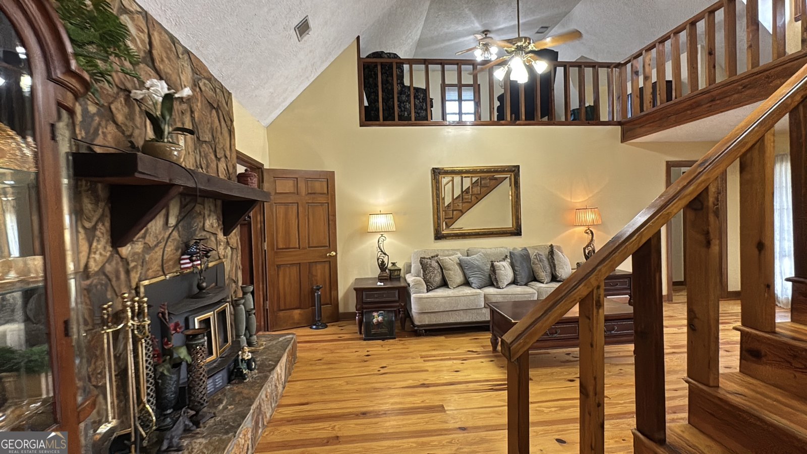 2731 Sawmill Road Ailey - 15