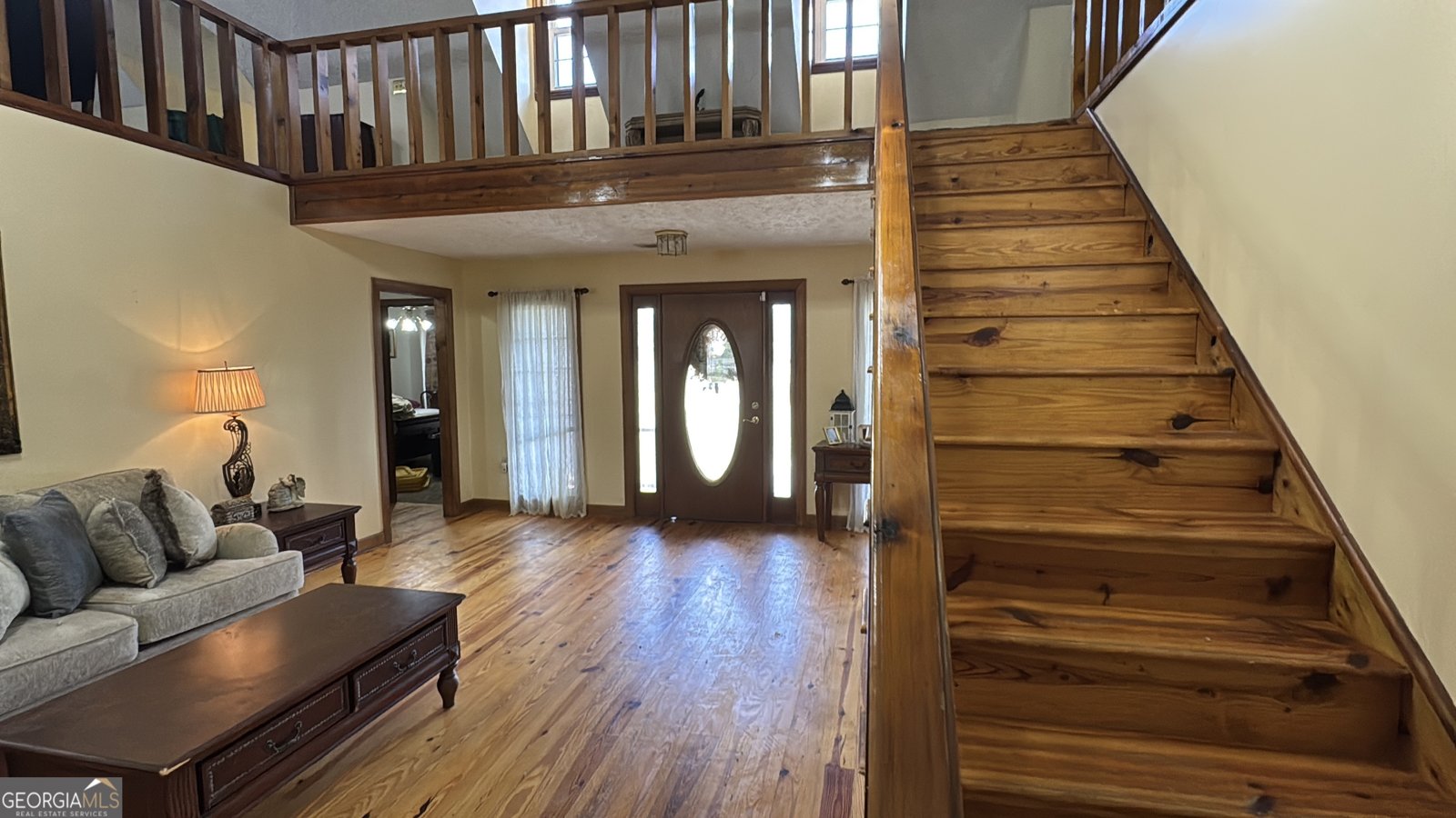 2731 Sawmill Road Ailey - 16