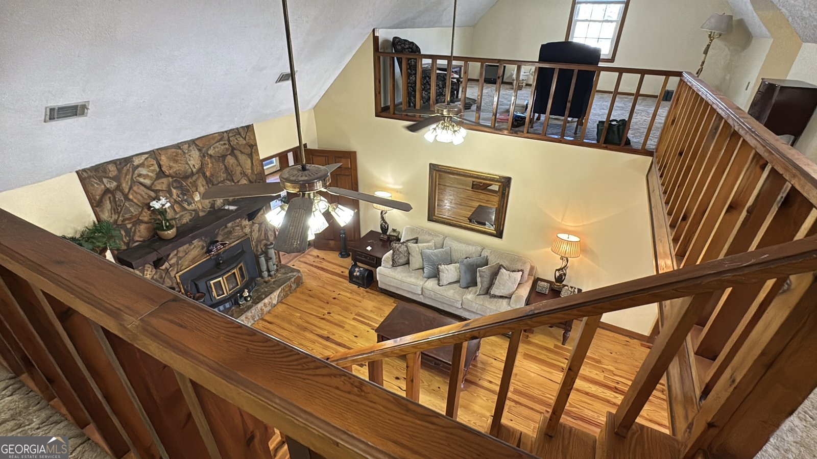 2731 Sawmill Road Ailey - 24