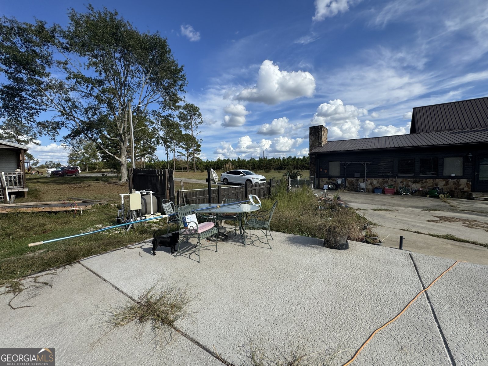 2731 Sawmill Road Ailey - 3