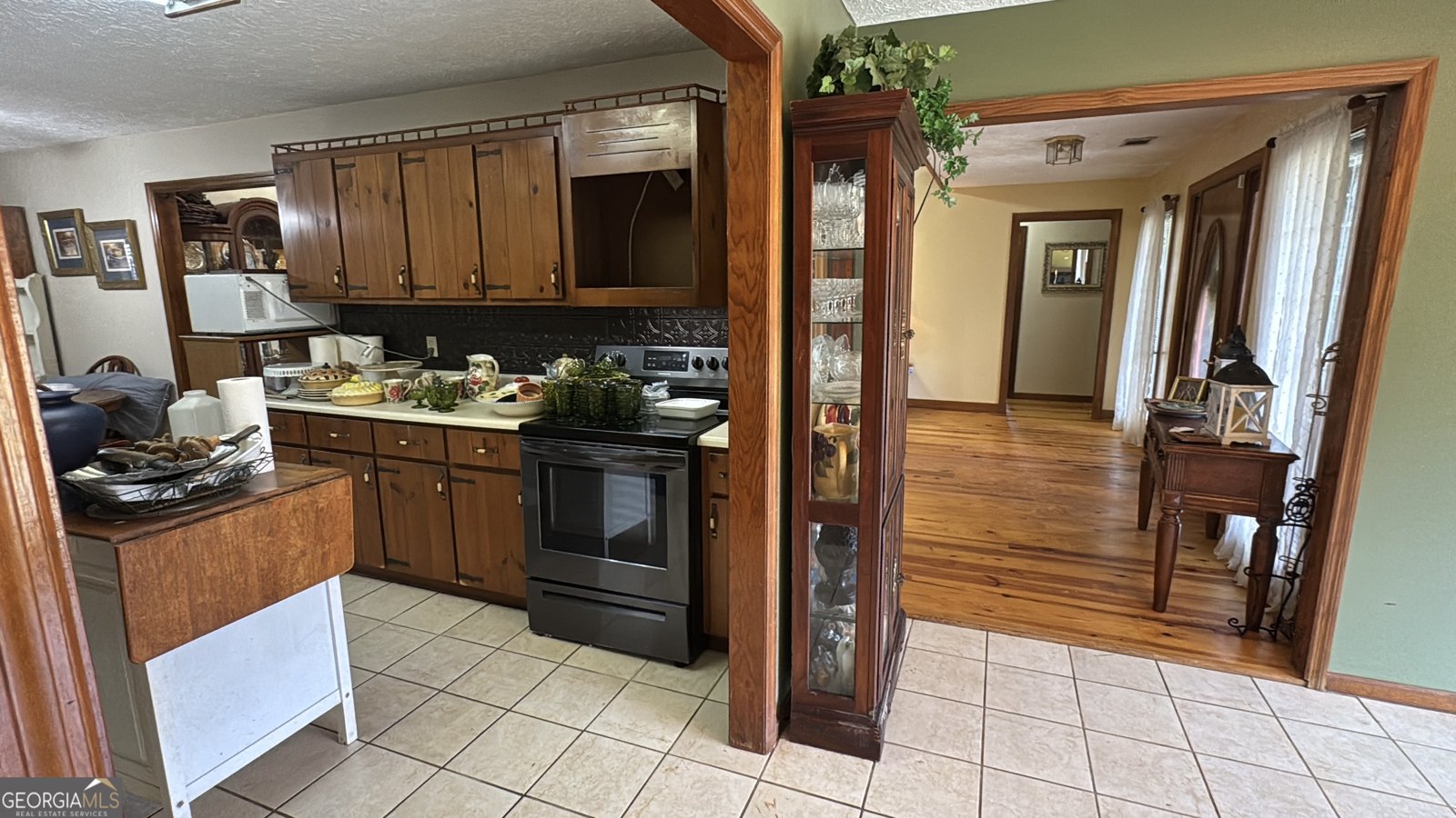 2731 Sawmill Road Ailey - 31