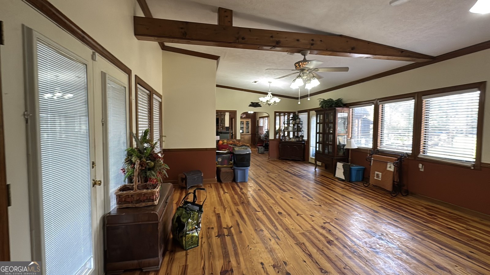 2731 Sawmill Road Ailey - 33