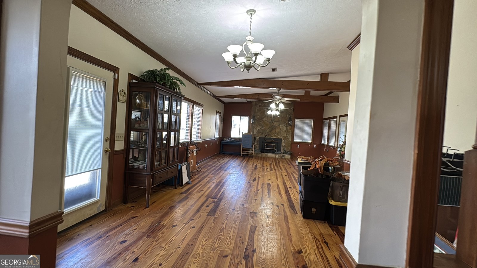 2731 Sawmill Road Ailey - 34