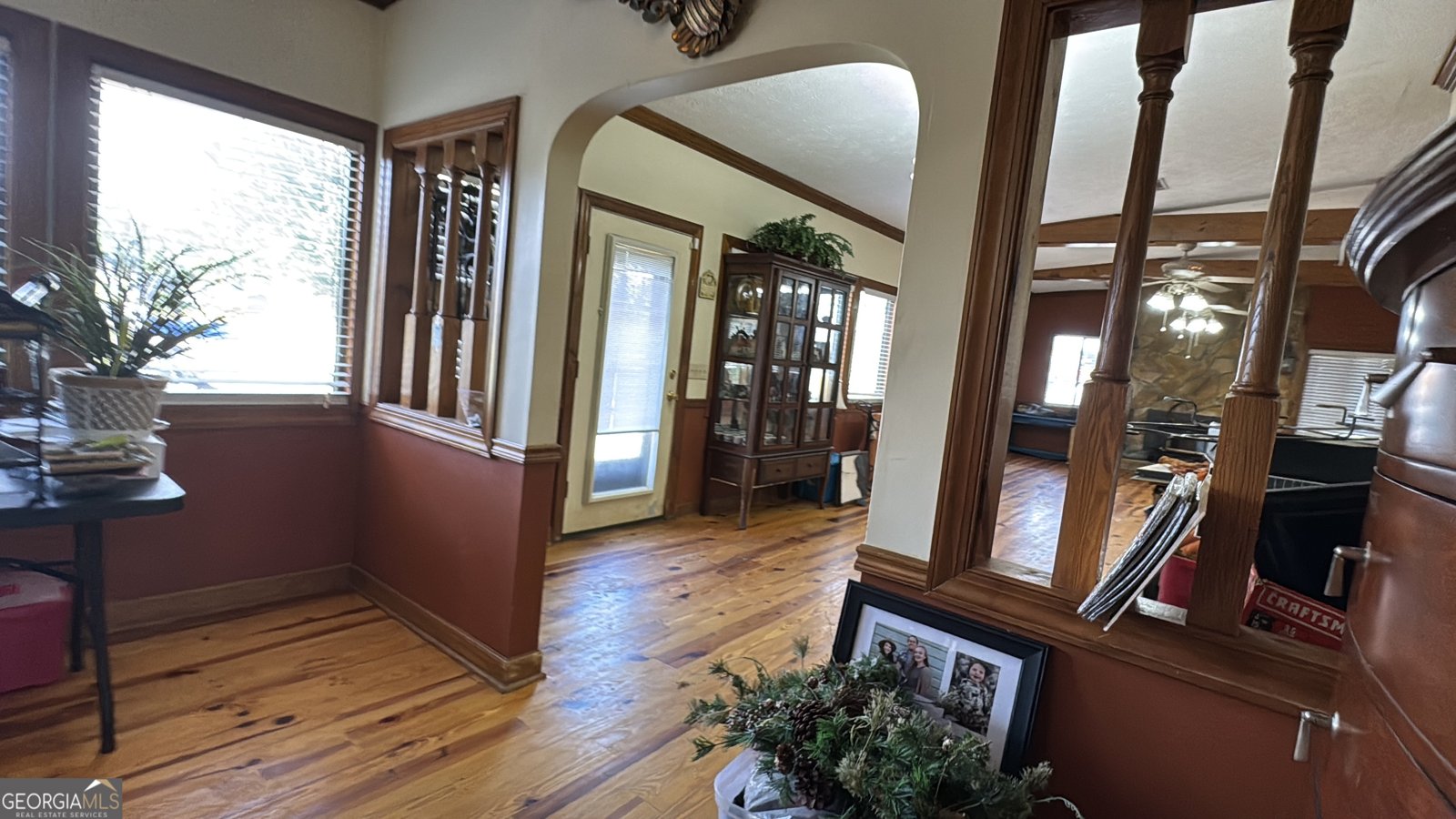 2731 Sawmill Road Ailey - 35