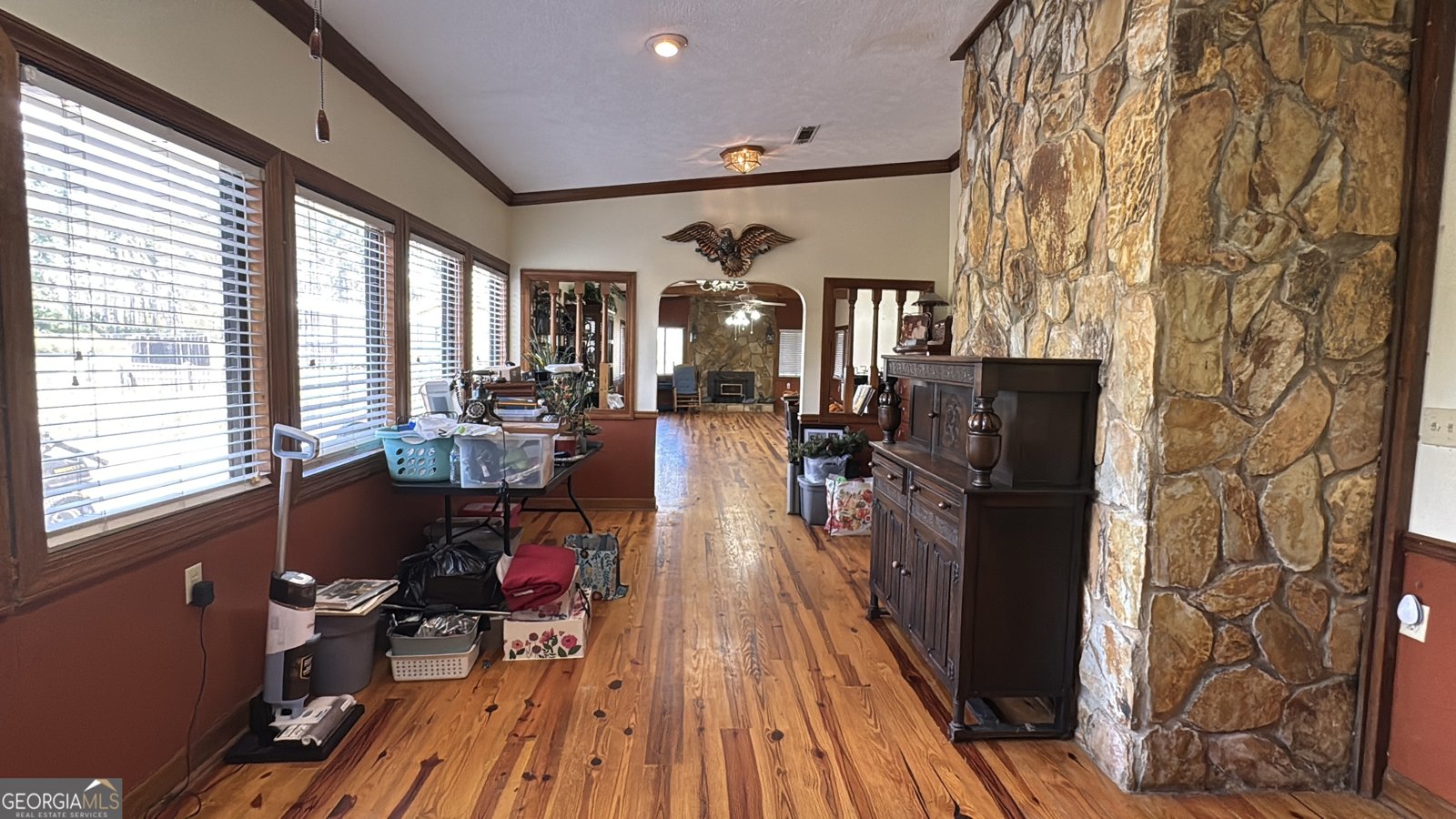 2731 Sawmill Road Ailey - 37
