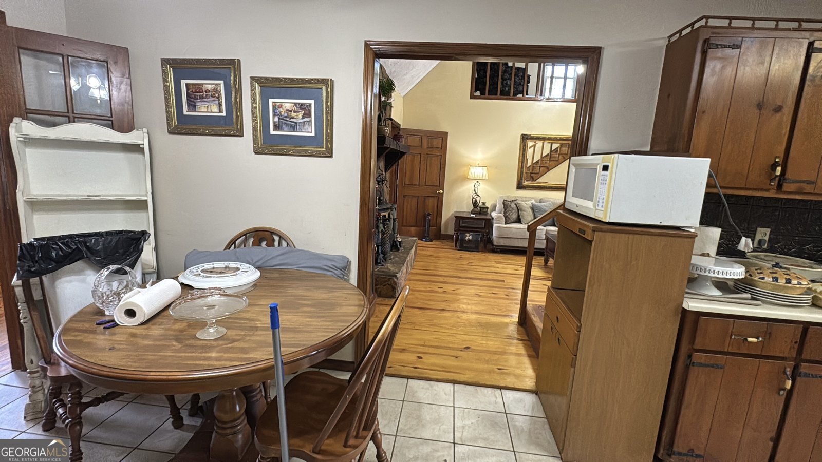 2731 Sawmill Road Ailey - 38