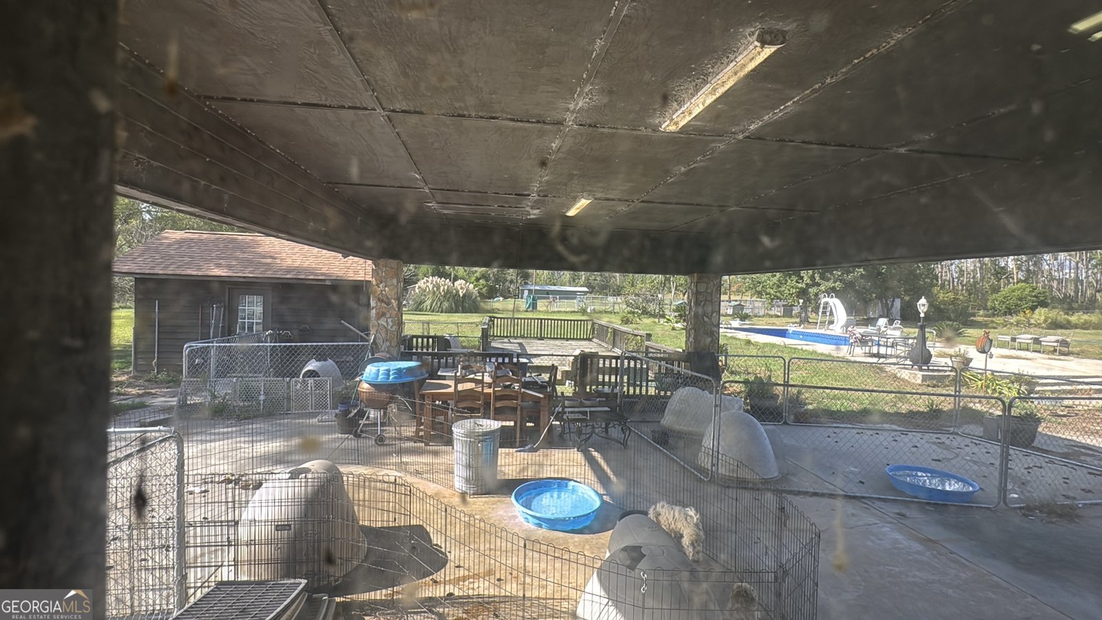 2731 Sawmill Road Ailey - 4