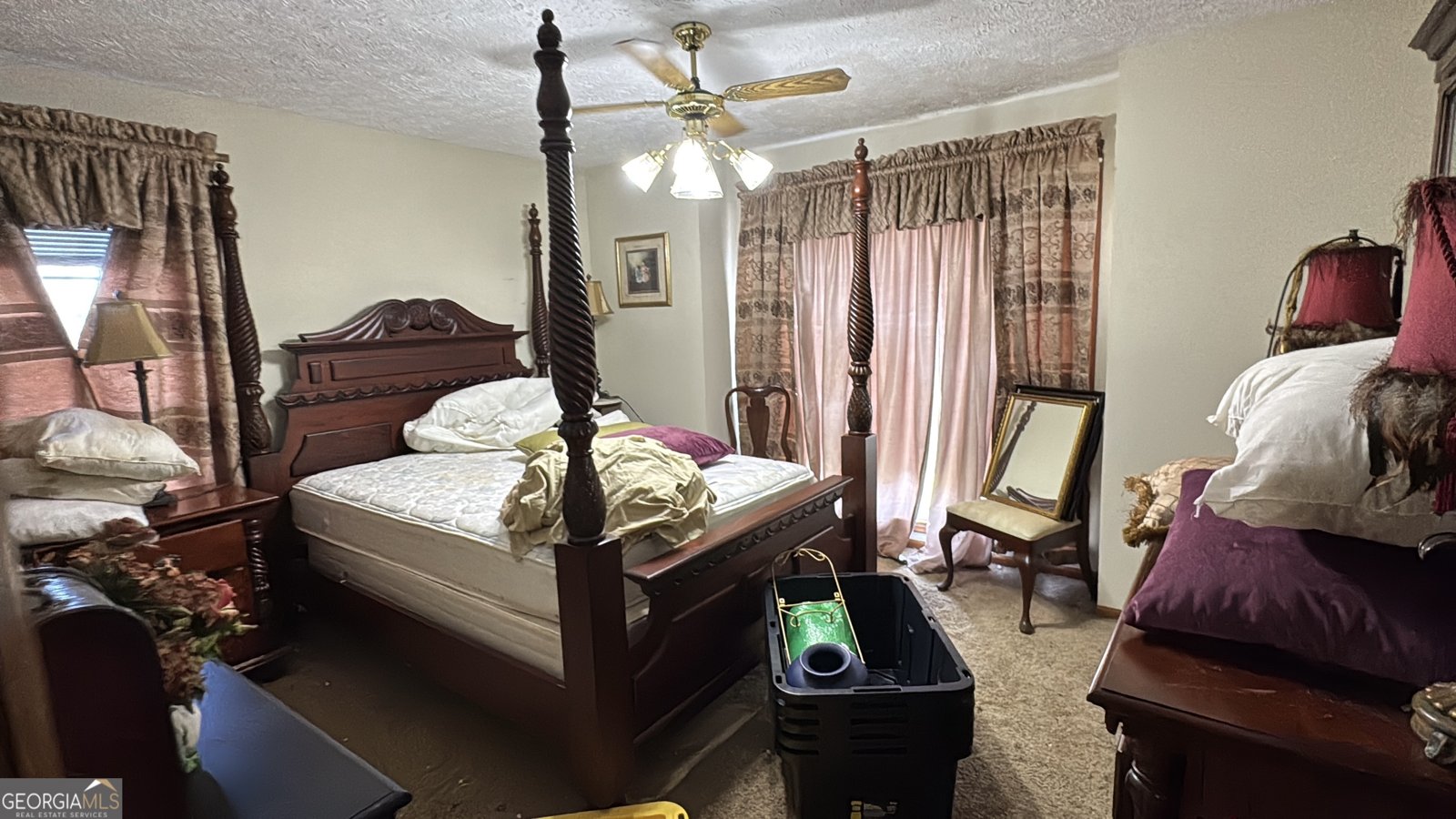 2731 Sawmill Road Ailey - 41