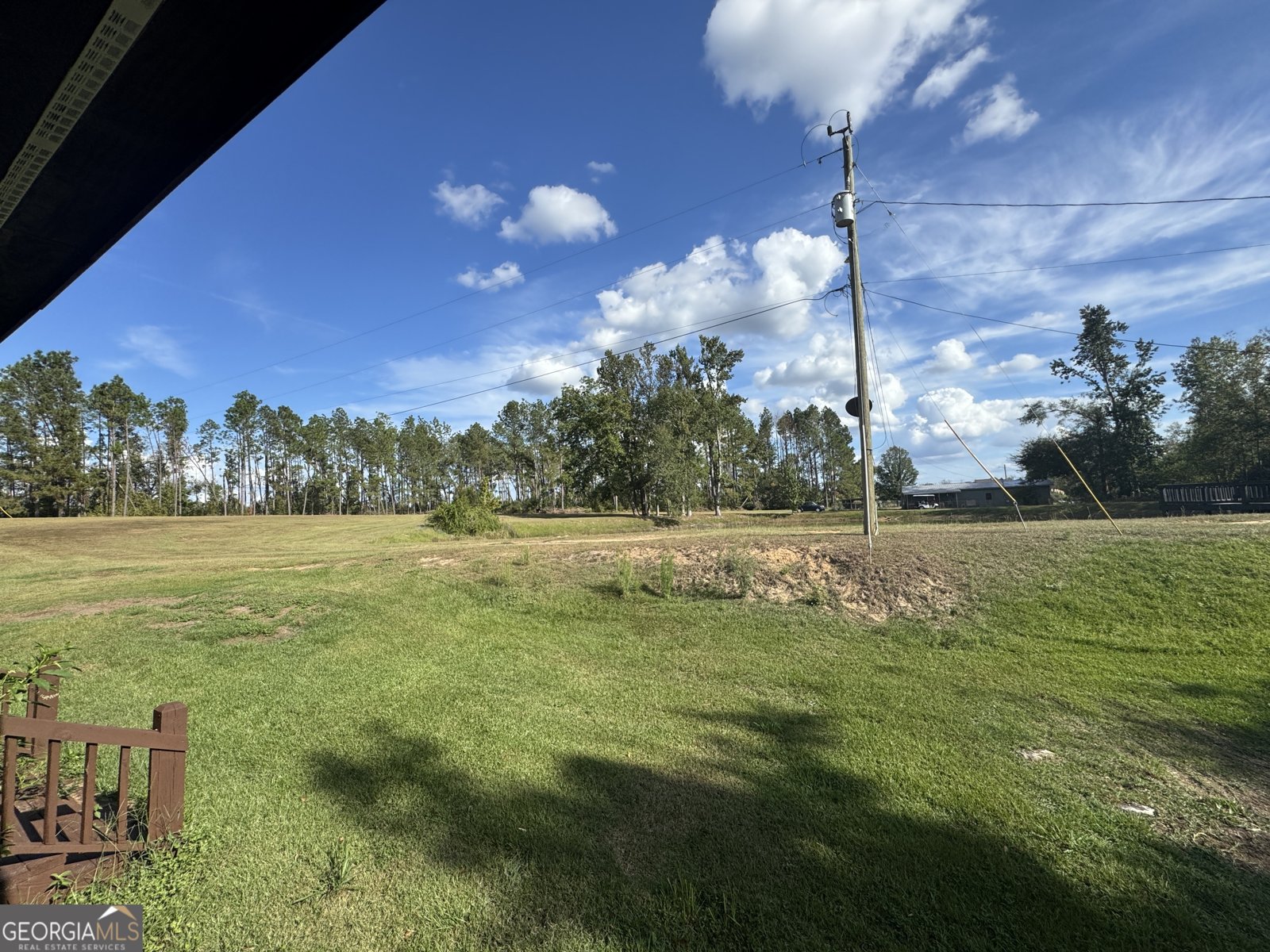 2731 Sawmill Road Ailey - 50