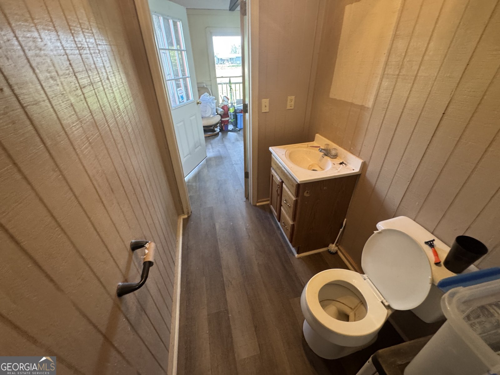 2731 Sawmill Road Ailey - 56