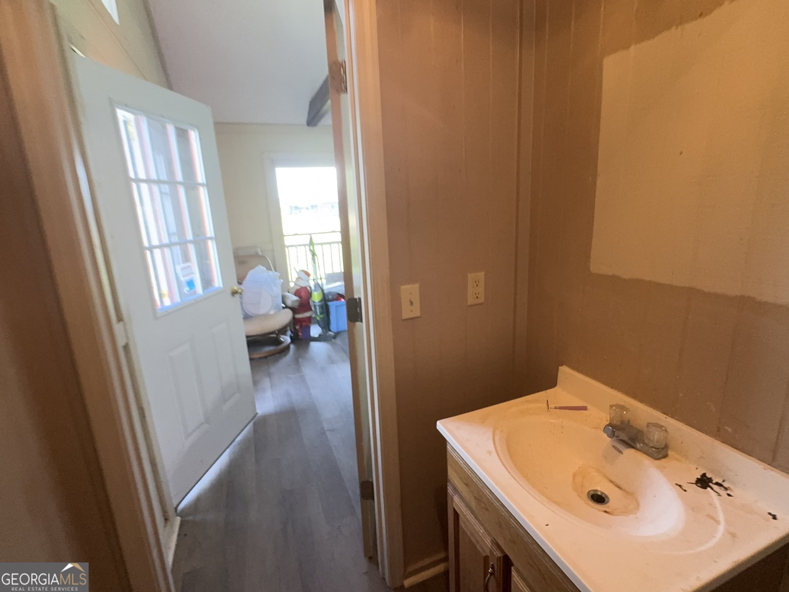 2731 Sawmill Road Ailey - 57