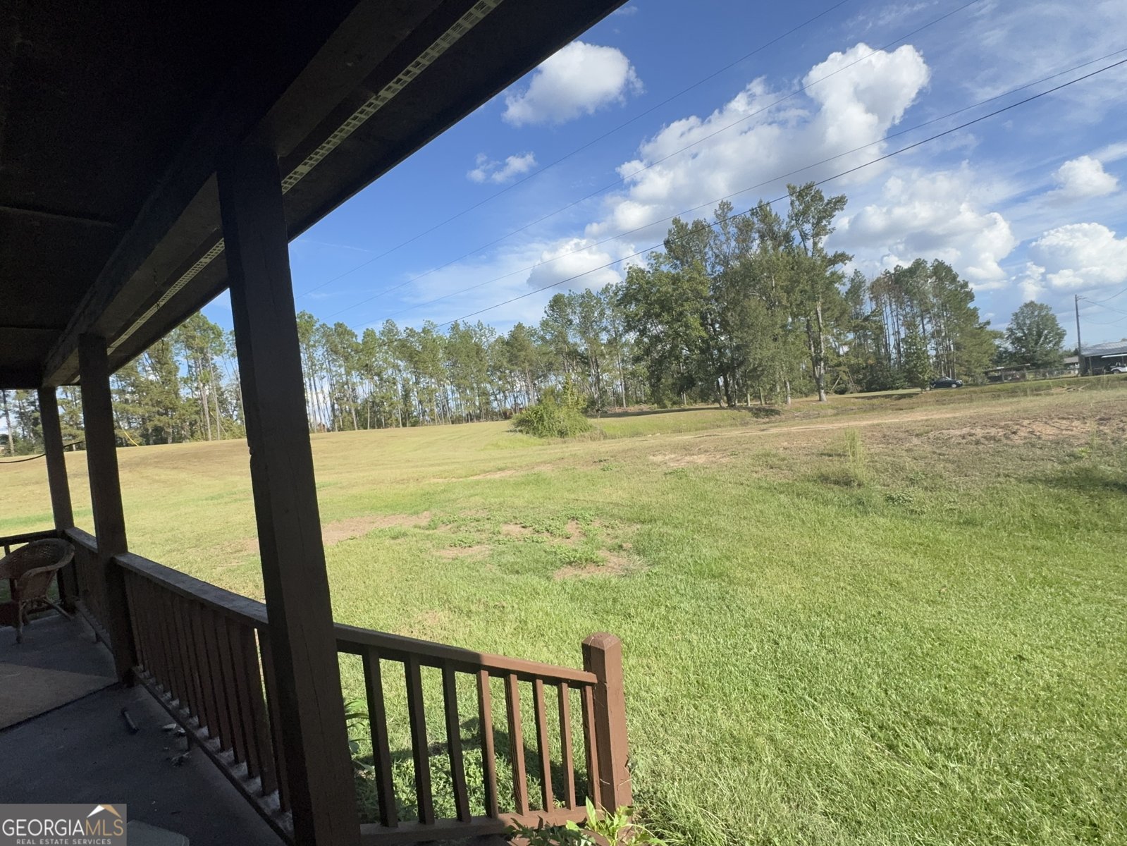 2731 Sawmill Road Ailey - 6