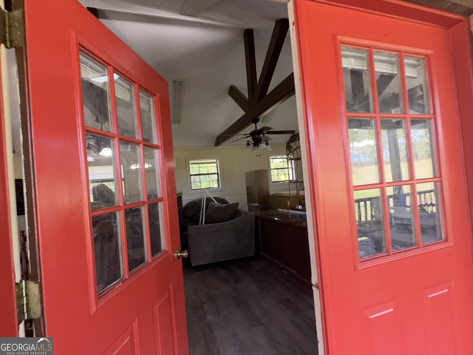 2731 Sawmill Road Ailey - 60