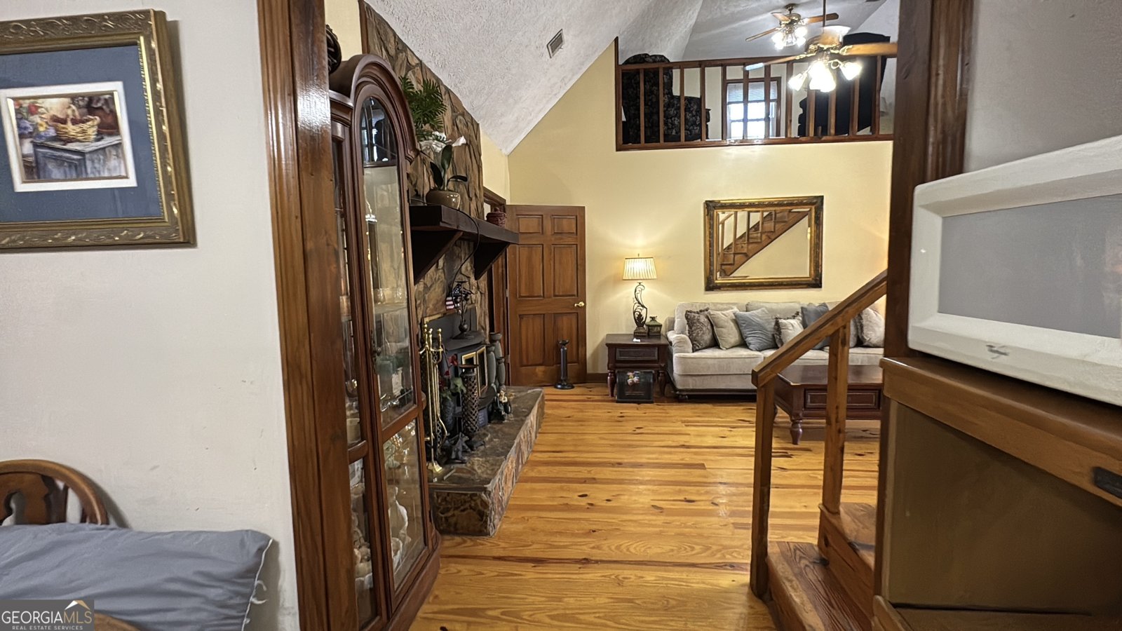 2731 Sawmill Road Ailey - 61