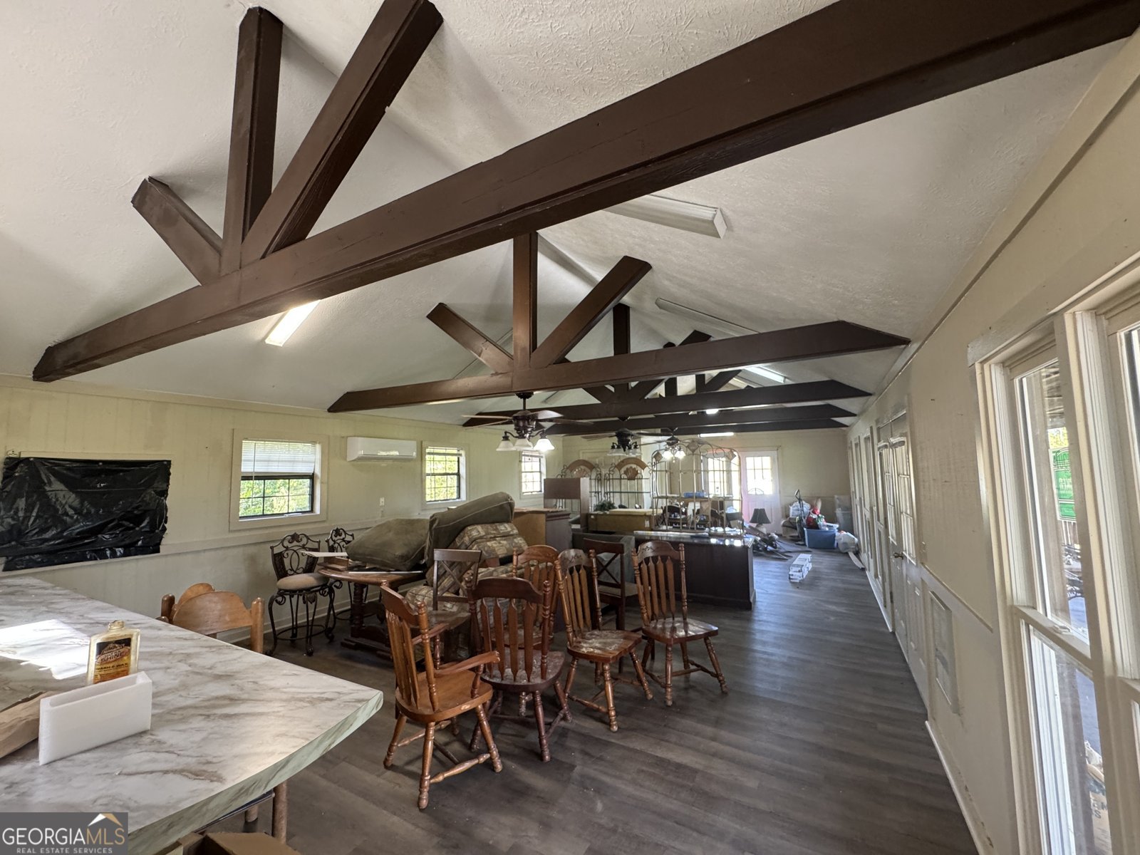 2731 Sawmill Road Ailey - 63