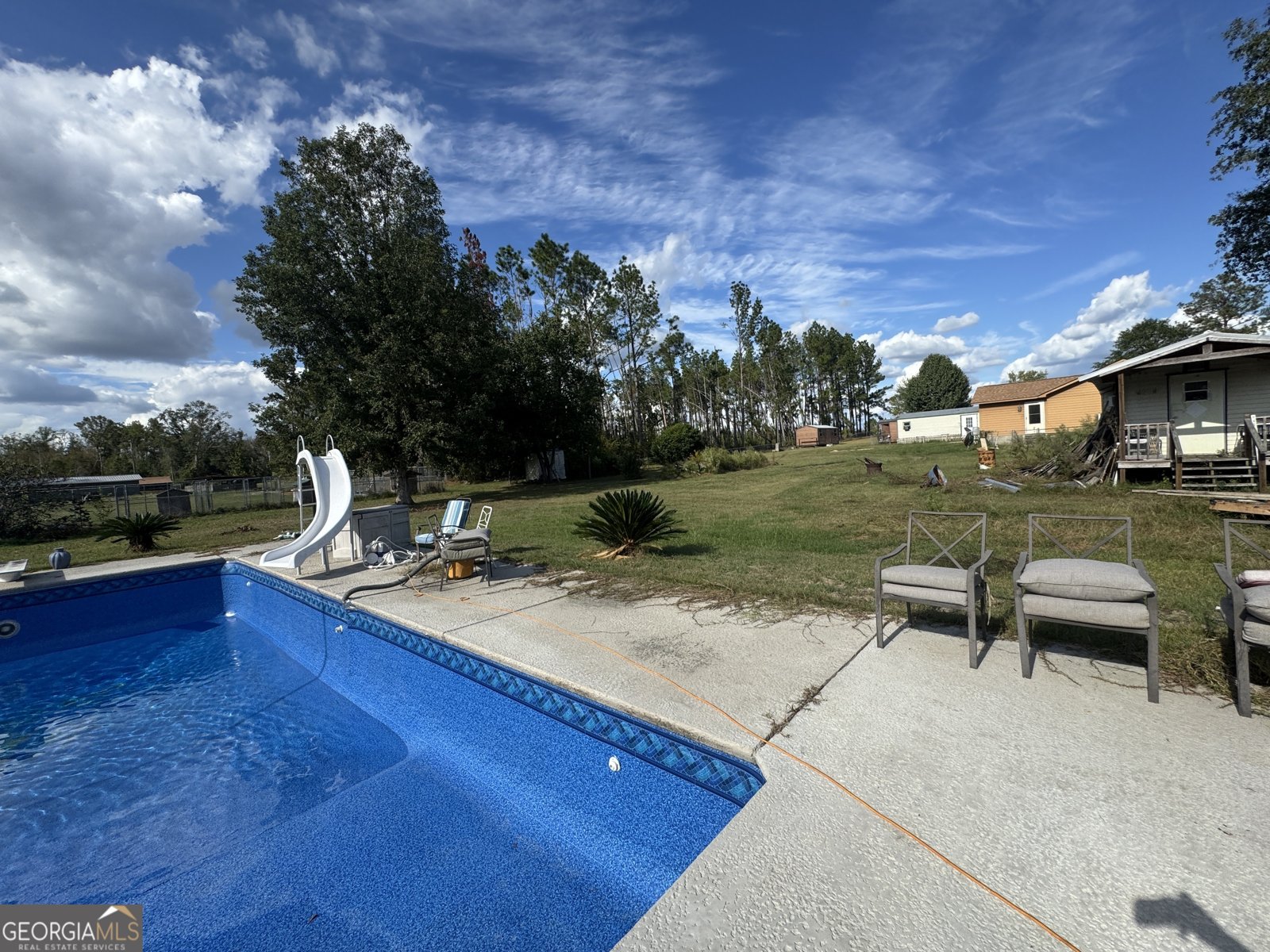 2731 Sawmill Road Ailey - 65