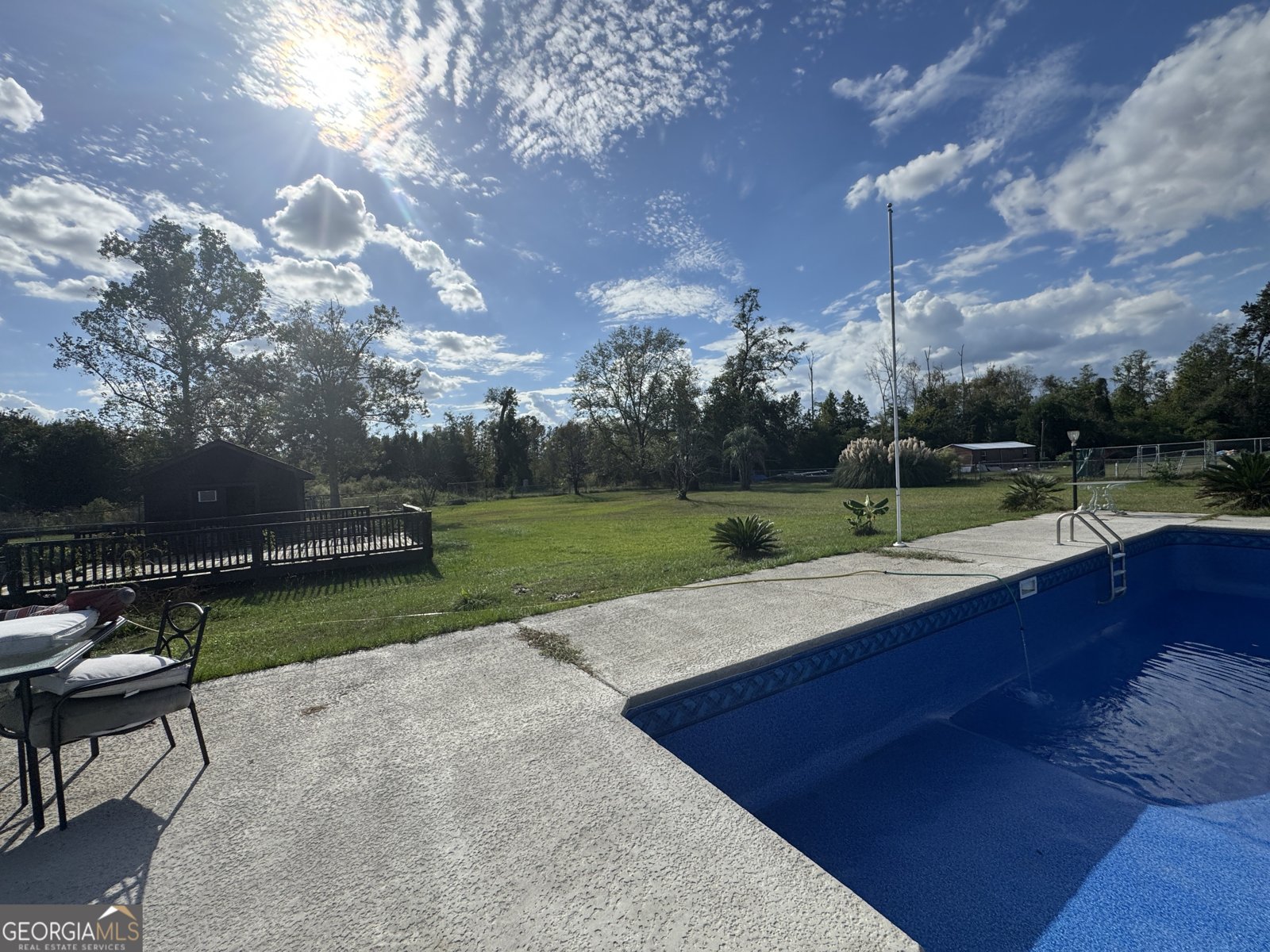 2731 Sawmill Road Ailey - 66