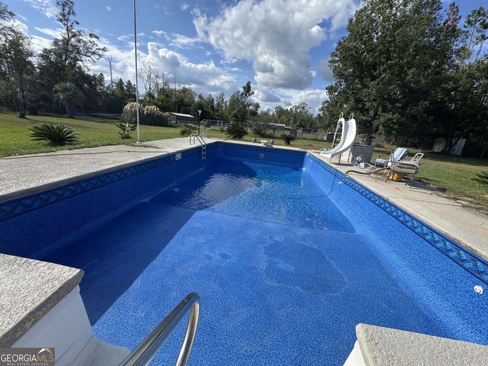 2731 Sawmill Road Ailey - 67