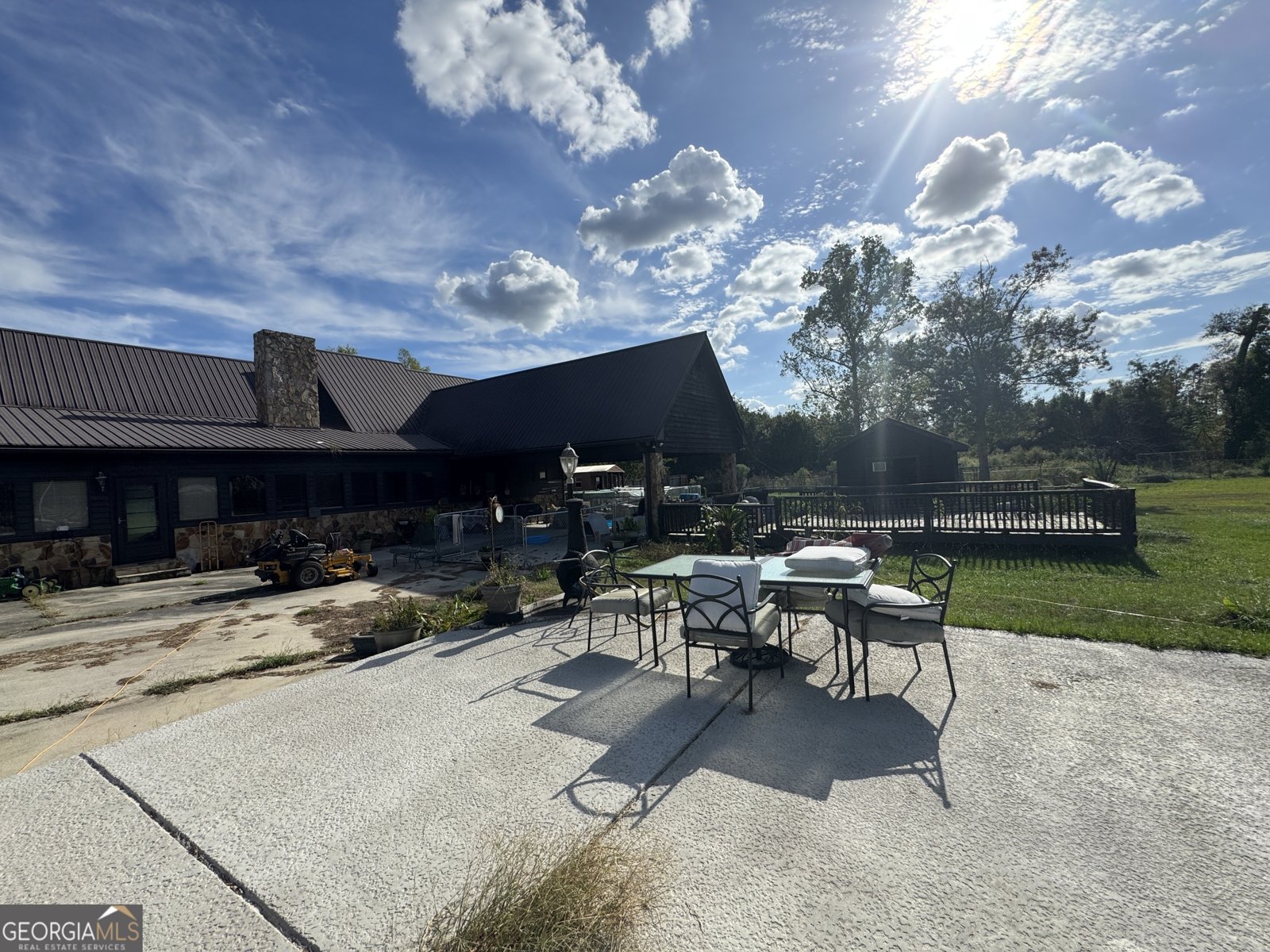 2731 Sawmill Road Ailey - 68