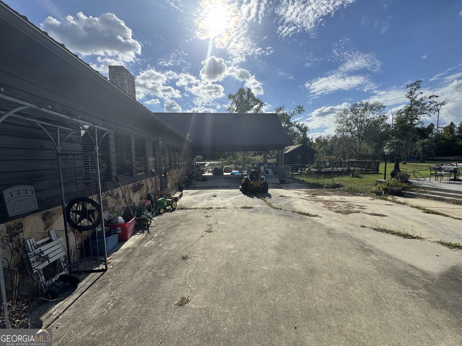 2731 Sawmill Road Ailey - 69