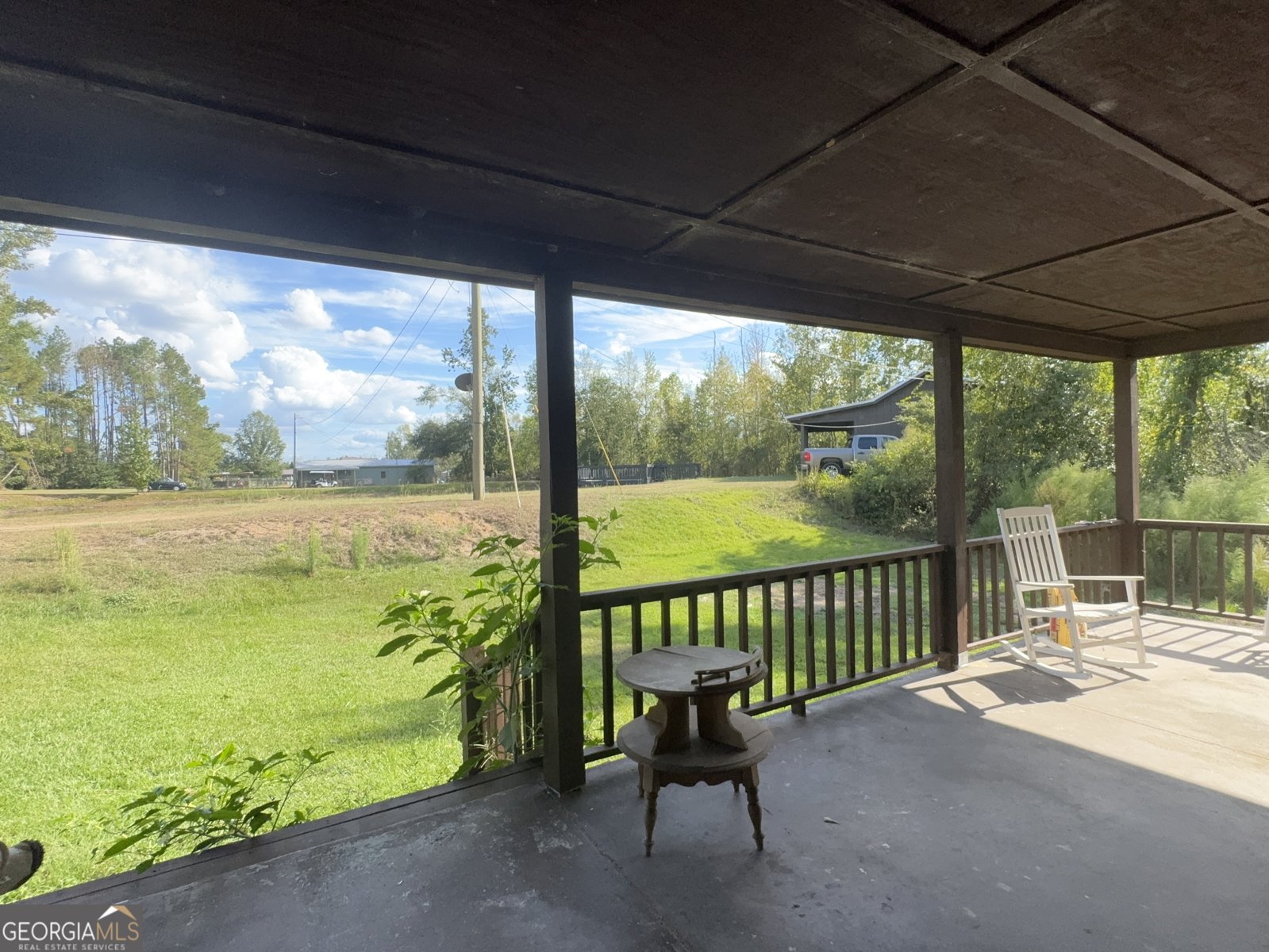 2731 Sawmill Road Ailey - 7