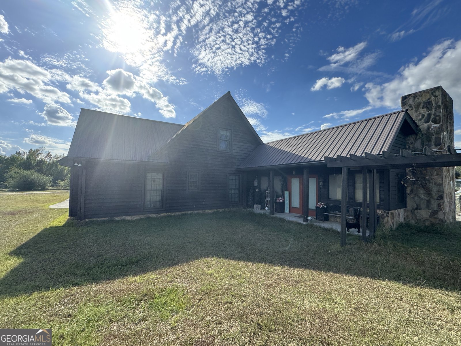 2731 Sawmill Road Ailey - 70