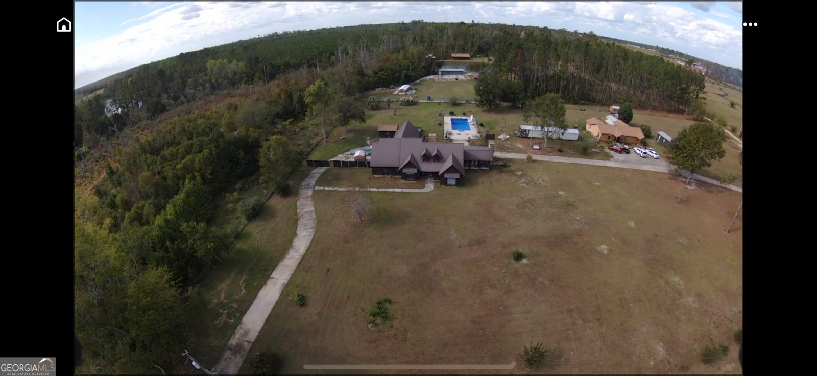 2731 Sawmill Road Ailey - 78