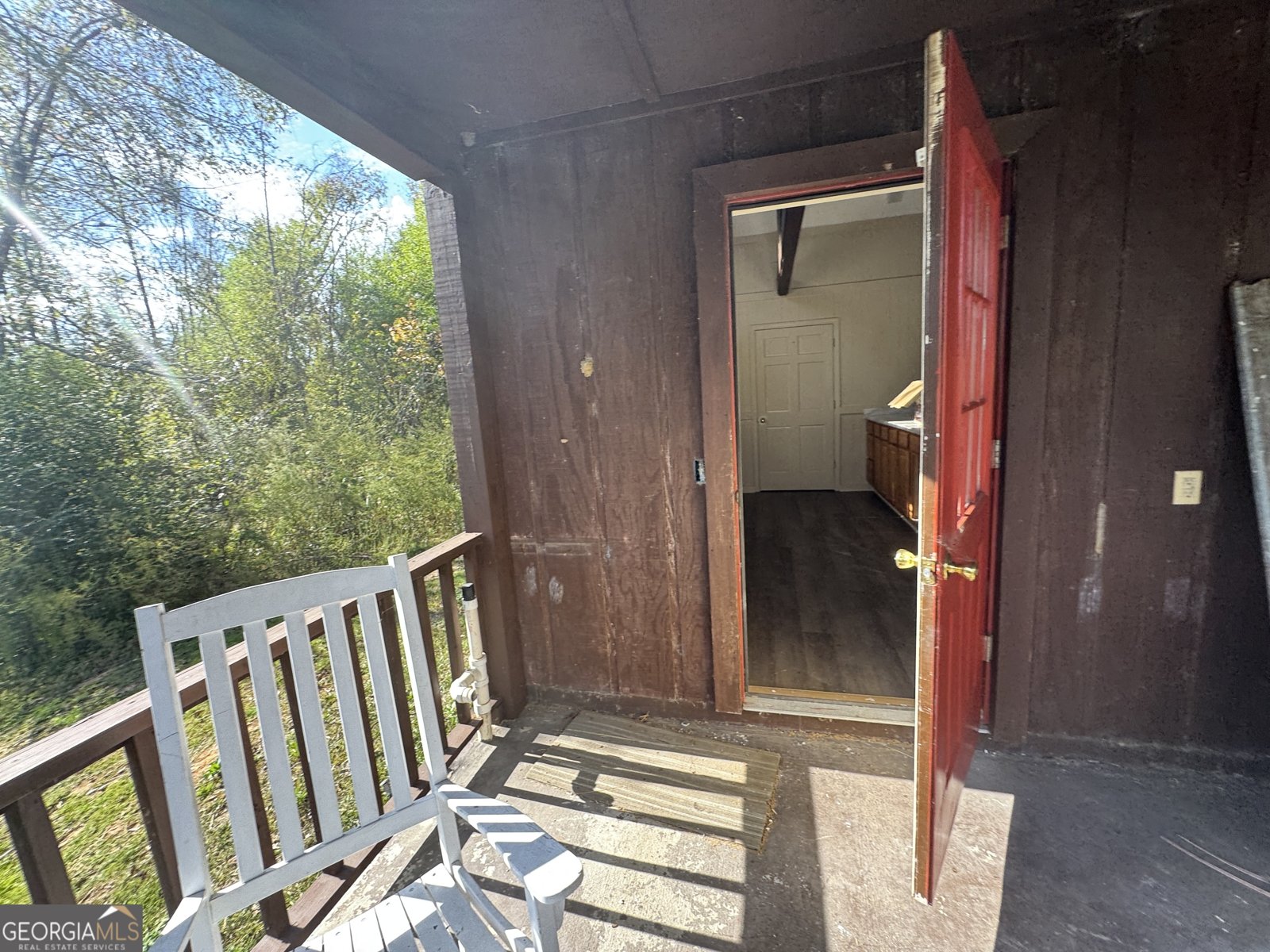 2731 Sawmill Road Ailey - 8