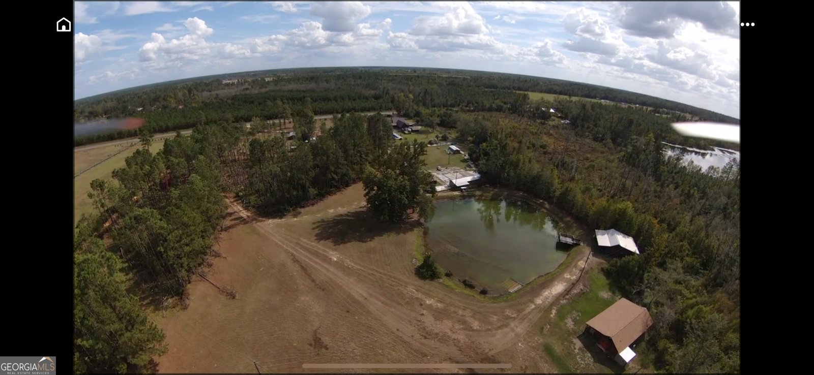 2731 Sawmill Road Ailey - 80