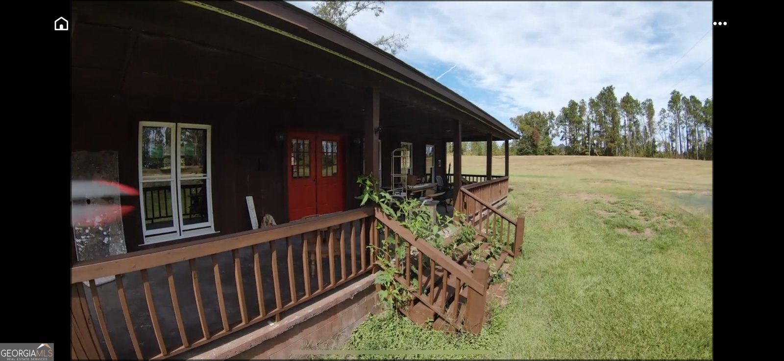 2731 Sawmill Road Ailey - 81