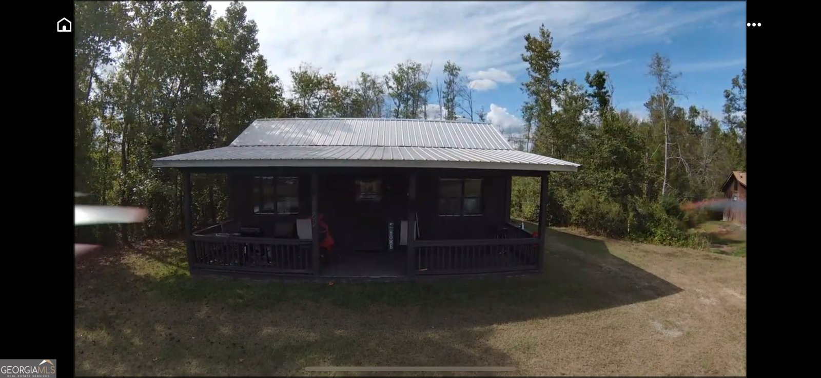 2731 Sawmill Road Ailey - 82