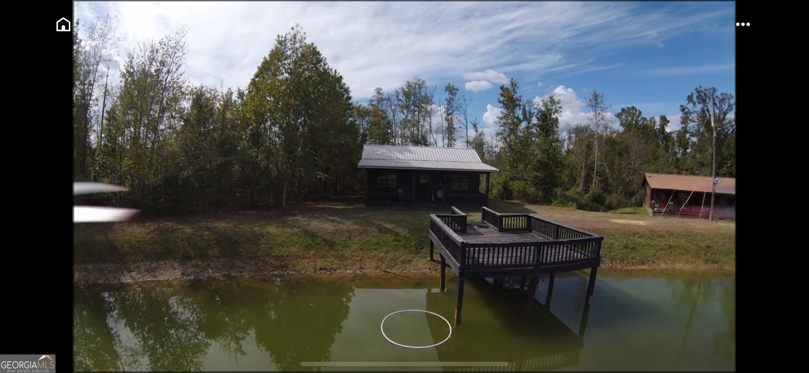 2731 Sawmill Road Ailey - 83