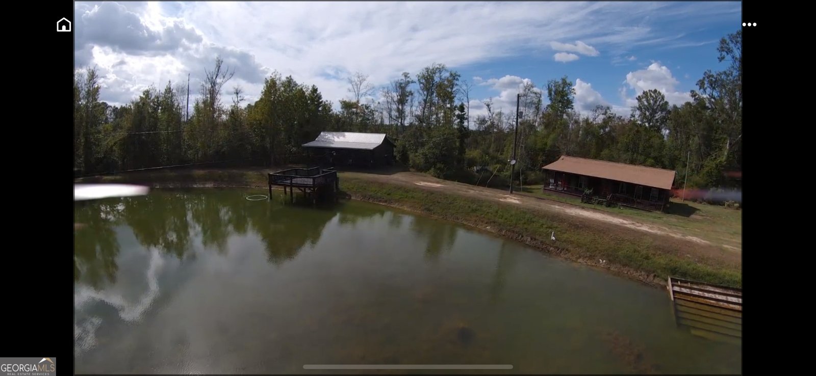 2731 Sawmill Road Ailey - 84