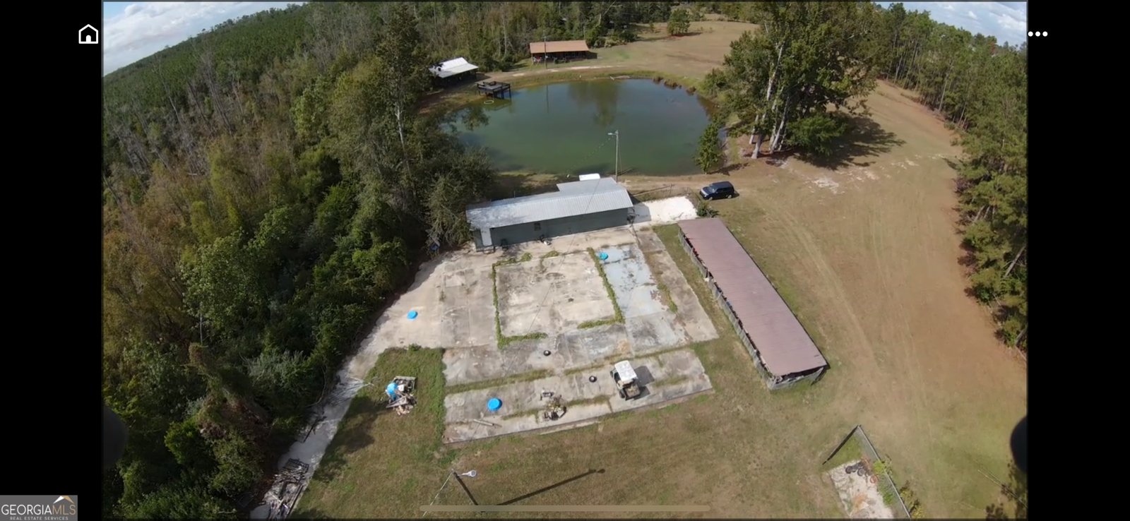 2731 Sawmill Road Ailey - 85