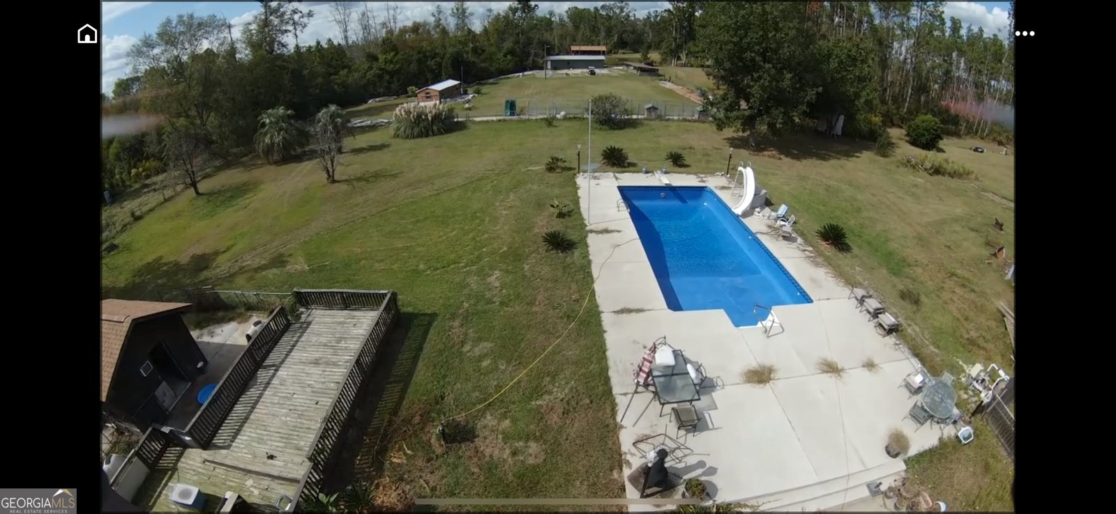 2731 Sawmill Road Ailey - 86