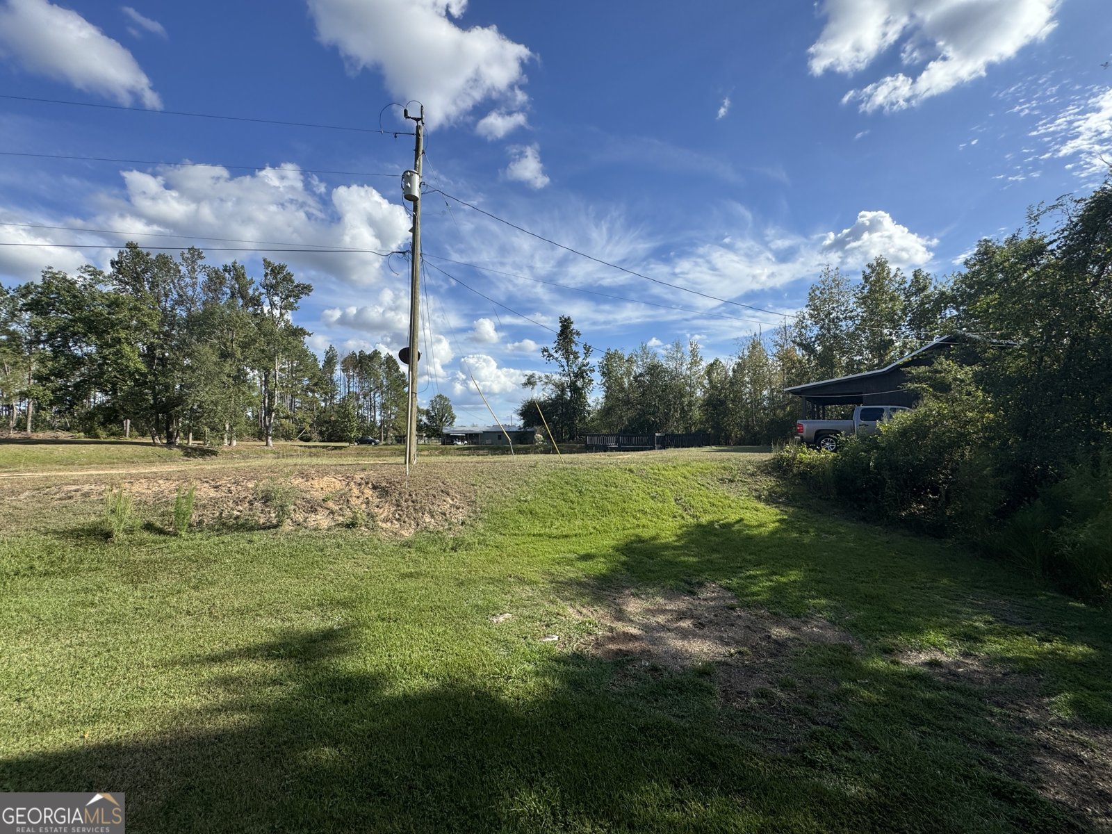 2731 Sawmill Road Ailey - 9