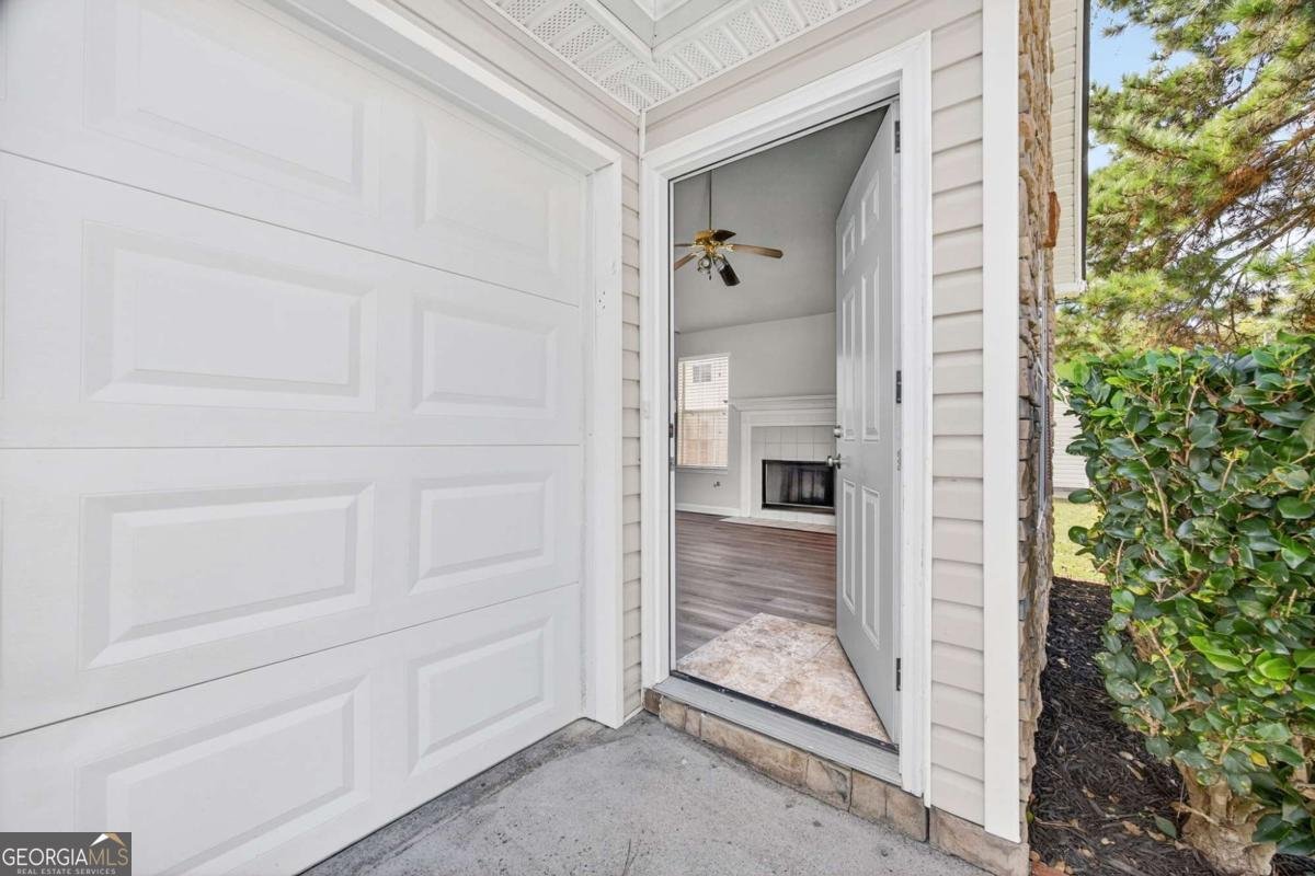 1544 Wembley Drive Douglasville - 2