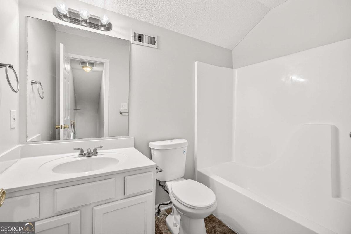 1544 Wembley Drive Douglasville - 20
