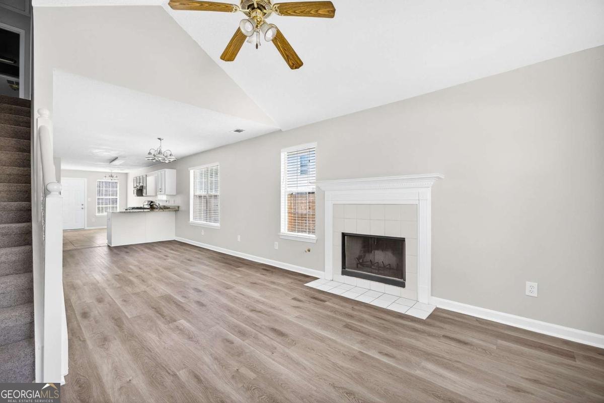1544 Wembley Drive Douglasville - 3